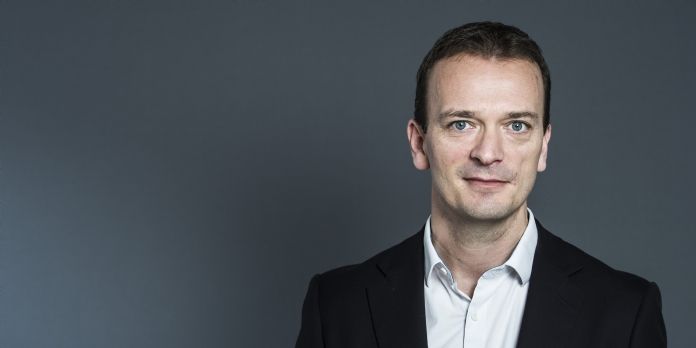 Olivier Martineau est nommé CFO chez Naïo Technologies