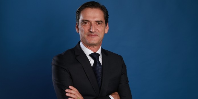 François de Castelnau est le nouveau directeur financier de Showroomprivé