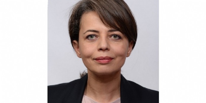 Nathalie Lomon est nommée directrice générale adjointe finance du groupe SEB