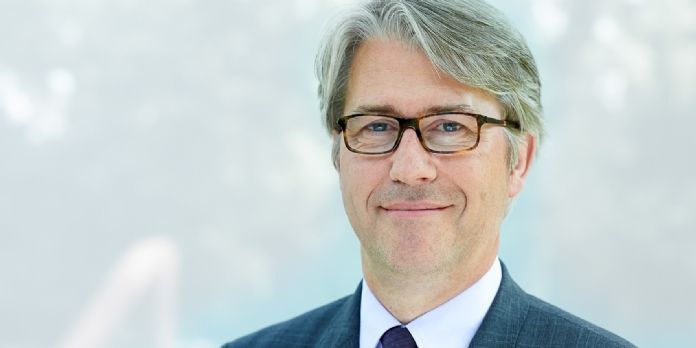 Bernard Gainnier est nommé président de Finance Innovation