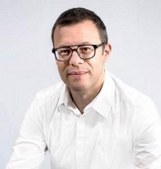 Métiers & Mouvements : Eric Chapelle est nommé directeur administratif et financier de Stormshield