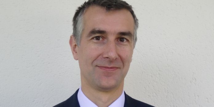 Sylvain Montani est nommé directeur administratif et financier de TBS