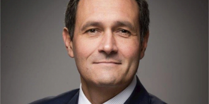 Philippe Renauld est nommé CFO du groupe Louis Delhaize