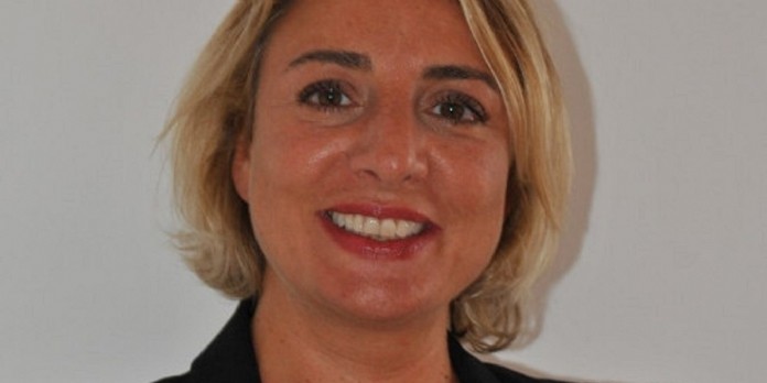 Séverine Aléon, nouvelle directrice financière de Prisma Media