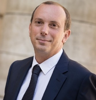 Métiers & Mouvements : Arnaud Laëron est le nouveau directeur financier de la Monnaie de Paris