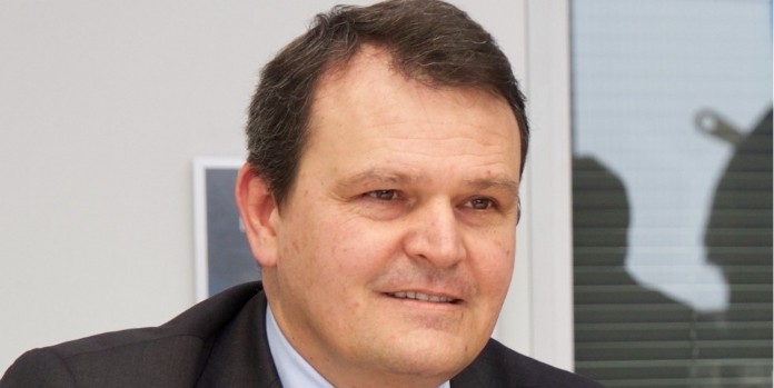 Philippe Garcia nommé DG adjoint Finance chez Visiativ