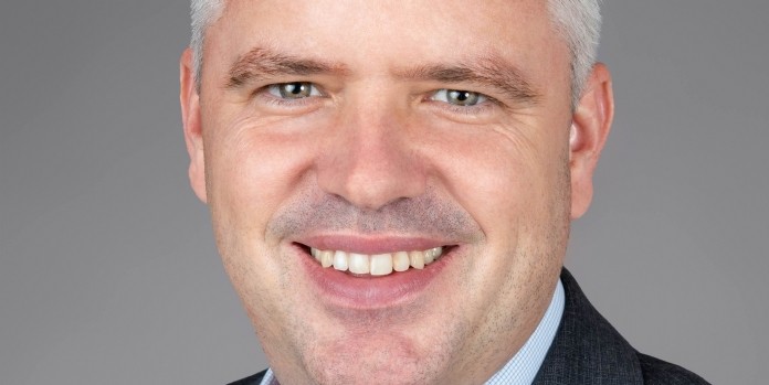 Sven Kokemor est nommé directeur financier chez PAKi Logistics