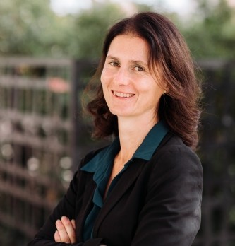 Métiers & Mouvements : Myriam Denis, nouvelle Daf de Spineway