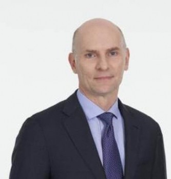 Gouvernance & Stratégie : Laurent Trevisani promu directeur général délégué Stratégie Finance de la SNCF