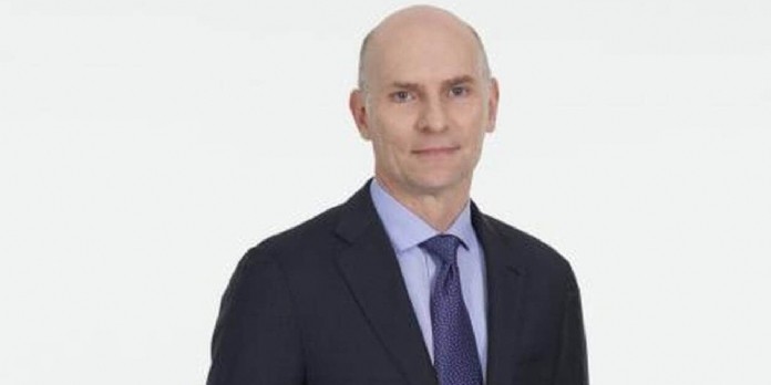 Laurent Trevisani promu directeur général délégué Stratégie Finance de la SNCF