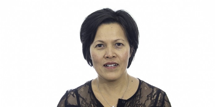 Liliane Lim promue directrice finance et stratégie de SPB