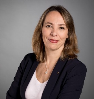 Métiers & Mouvements : Clotilde Delbos nommée directrice générale adjointe du groupe Renault