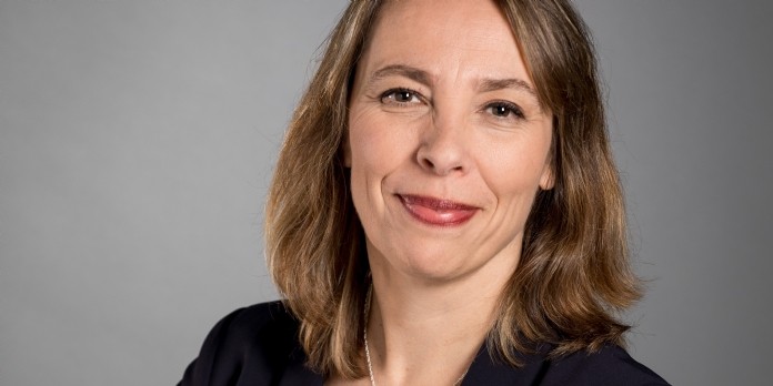 Clotilde Delbos nommée directrice générale adjointe du groupe Renault