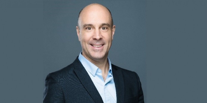 Matthieu Amiot nouveau directeur des finances de Radio France