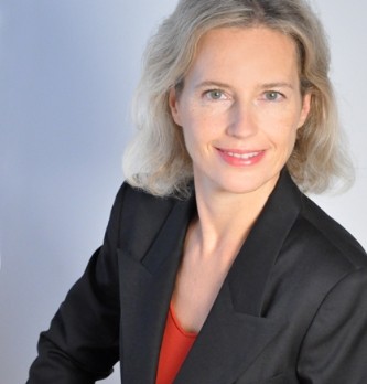 Métiers & Mouvements : Nathalie Pierre est la nouvelle Daf de Saria