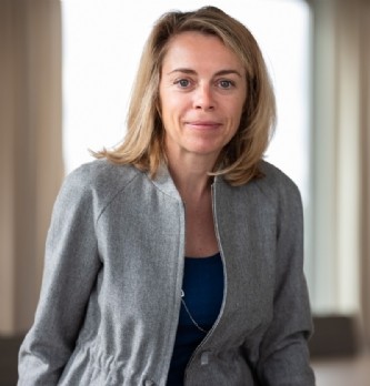 Métiers & Mouvements : Angélique Cristofari prend la direction financière du groupe Delhaize