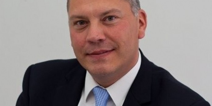 Gilles Riche est nommé CFO d'Intersec