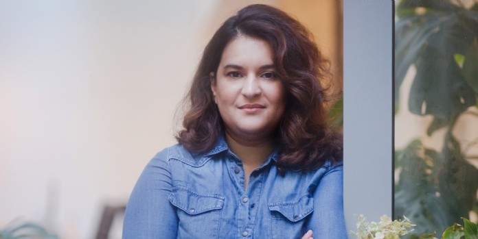 Linda Atoui nommée Daf d'Happydemics