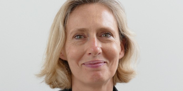 Cécile Bienvenu-Luc nommée directrice financière de Videlio