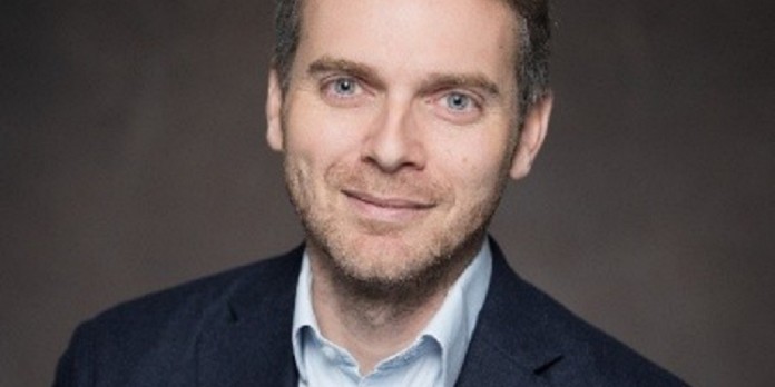 Christophe Martin promu Daf Groupe Adjoint de Fnac-Darty