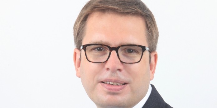 Tobias Schaper nommé directeur financier de Somfy