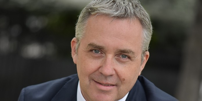 Xavier Houssin est le nouveau Daf de Carambar & Co
