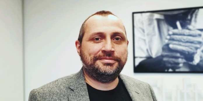 Julien Vaire nommé DAF du groupe Shift