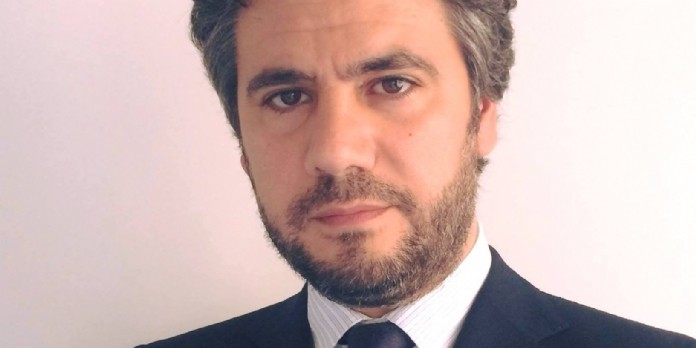 Florent Canetti nommé directeur financier du groupe freelance.com