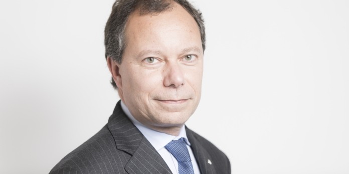 Alban de Mailly Nesle, promu directeur financier et investissements de Axa