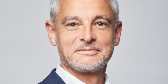 Régis Massuyeau, nouveau Daf de Maisons du monde