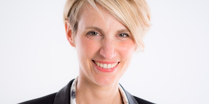 Anne-Laure Laffitte-Greffeuille, nouvelle Daf du CESI