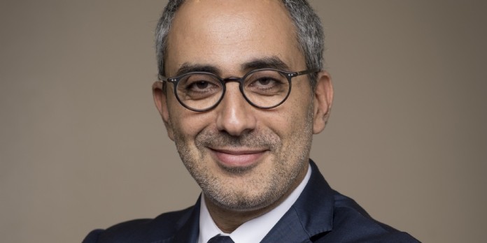 Olivier Lévy-Barouch promu DGA finance et stratégie de La Banque postale