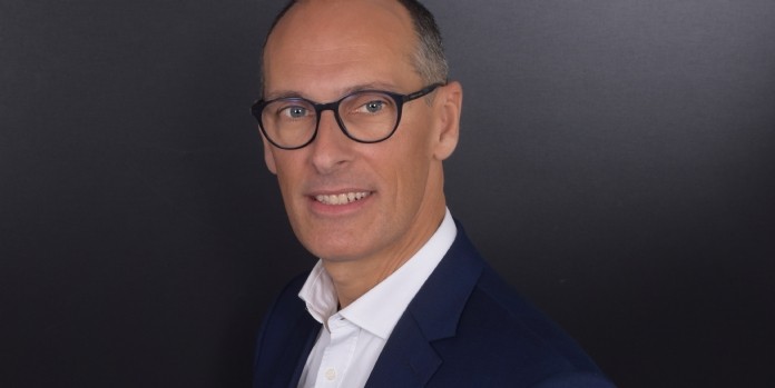 Frédéric Lombard nommé VP Finance d'Innate Pharma