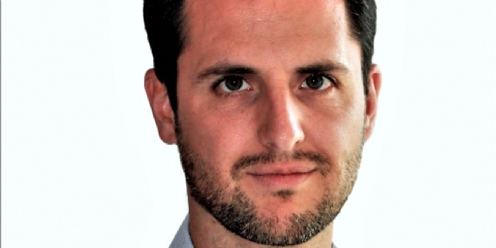 Julien Radisson nommé Daf de Obiz