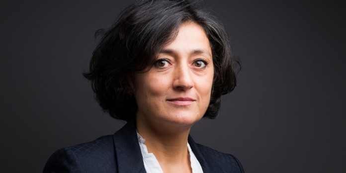 Maha Al-Bukhari Fournier nommée DG Finance de InVivo