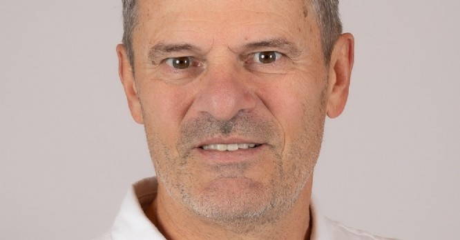 Olivier Carton est nommé Daf de Kalray