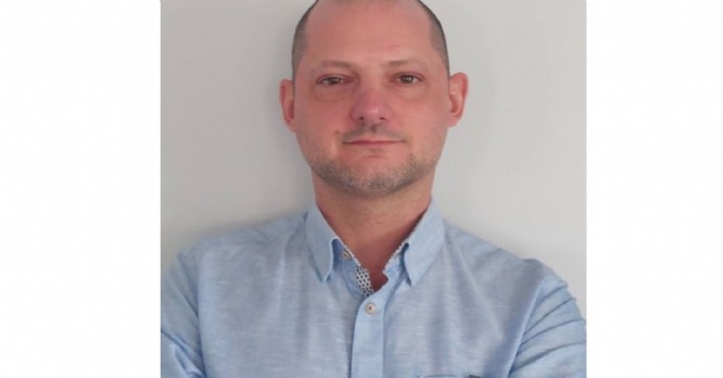 Florian Lecoeur, nouveau Daf du groupe Orians