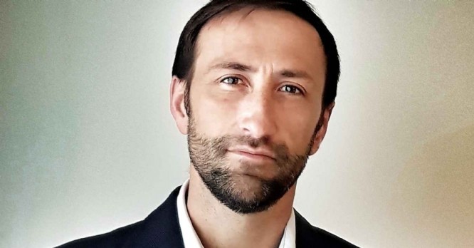Shopopop nomme Florent Berchet au poste de Daf