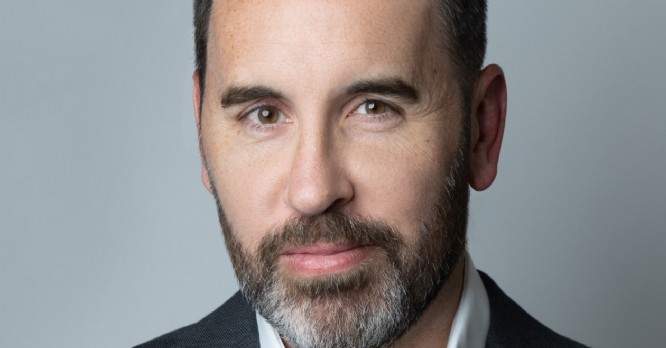 James Ritter nouveau CFO d'ABBYY
