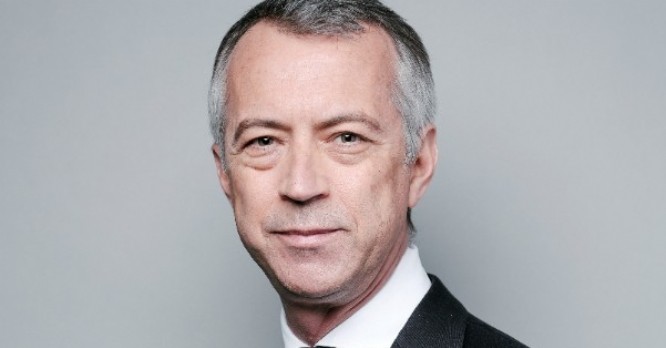 Thierry Piéton promu directeur financier du groupe Renault