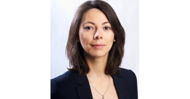 Clara Lefèvre nommée directrice financière de Pitch Immo