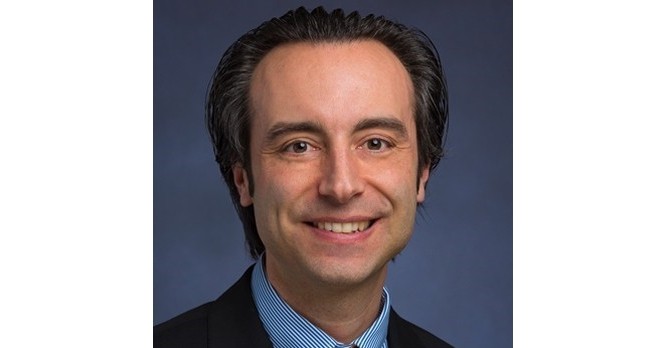 Roberto Simon nommé CFO de Nexthink