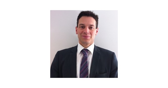 Richard Blumberger nommé CFO du groupe idverde