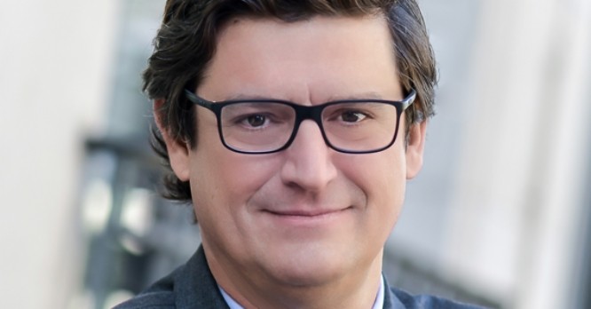 Métiers & Mouvements : Arnaud Etienne nouveau Daf de SKYTECH