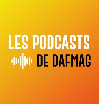 Les dossiers de Daf Magazine - Sur le chemin de l'IA