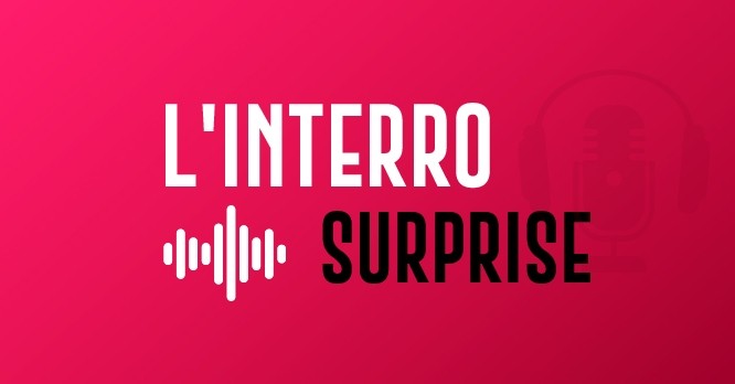 Interro surprise : Interro surprise - Episode 2