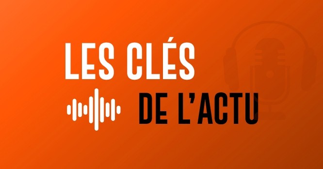 Les clés de l'actu : Les clés de l'actu Ep3 - Les nouveaux enjeux du recrutement