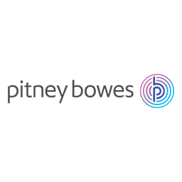 Hub '' - Pitney Bowes