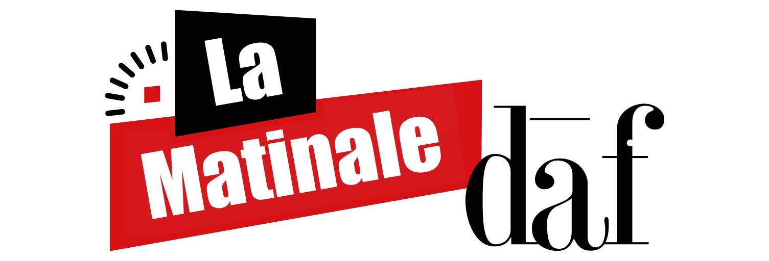 La Matinale Daf Mag - Facturation Electronique