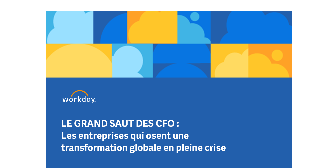 Replay webinar - Le grand saut des CFO : les entreprises qui osent une transformation globale